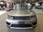 2018 Land Rover Range Rover Sport Supercharged Dynamic