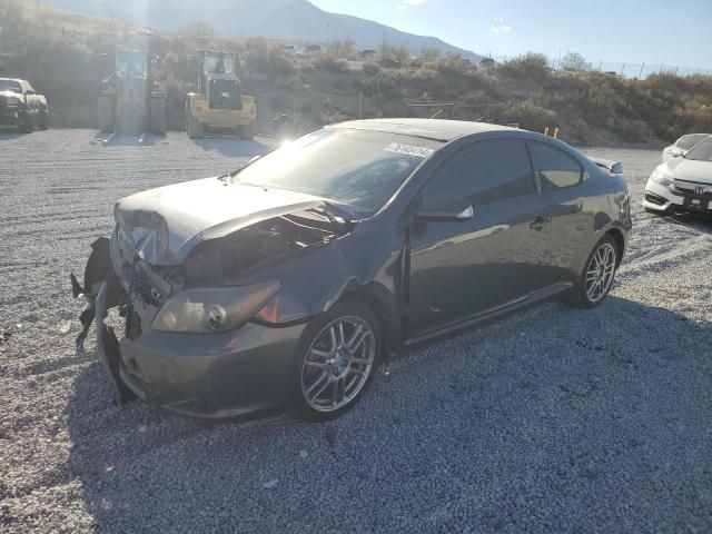 2009 Scion TC