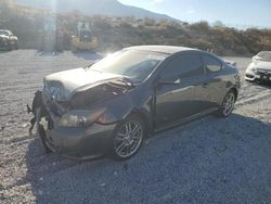 Salvage cars for sale from Copart Reno, NV: 2009 Scion TC