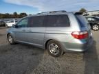 2006 Honda Odyssey EX