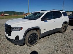 Run And Drives Cars for sale at auction: 2022 GMC Acadia SLT