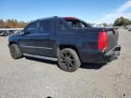 2009 Cadillac Escalade EXT Luxury