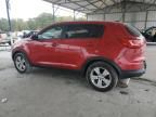 2013 KIA Sportage Base