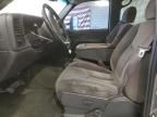 2007 Chevrolet Silverado K2500 Heavy Duty