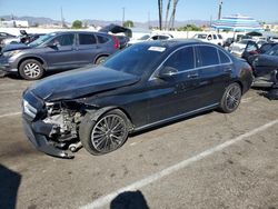 2021 Mercedes-Benz C300 en venta en Van Nuys, CA