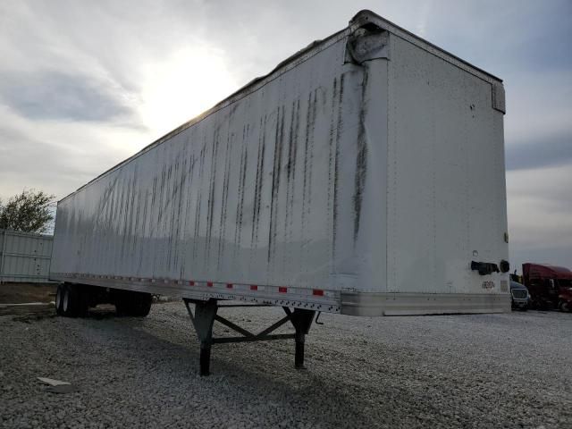 2015 Hyundai 53FT Trailer