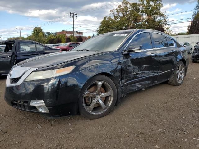 2009 Acura TL