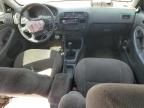 1998 Honda Civic LX