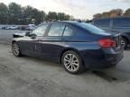 2016 BMW 320 XI