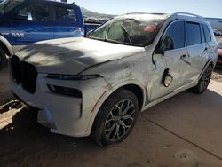 BMW x7 Vehiculos salvage en venta: 2023 BMW X7 XDRIVE40I