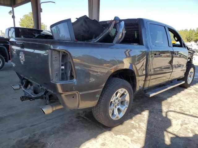 2019 Dodge RAM 1500 BIG HORN/LONE Star