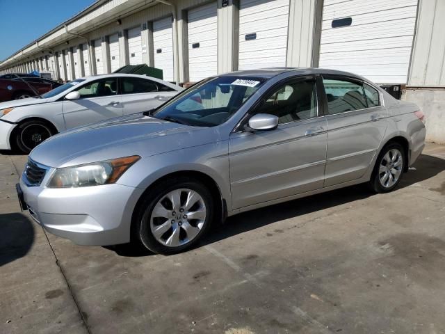 2009 Honda Accord EX