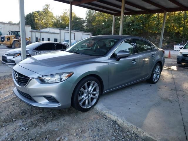 2014 Mazda 6 Touring