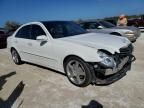 2008 Mercedes-Benz E 550