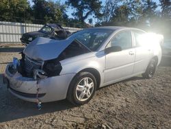 Cars Selling Today at auction: 2007 Saturn Ion Level 2