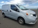 2021 Nissan NV200 2.5S