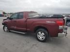 2007 Toyota Tundra Double Cab SR5