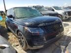 2021 Land Rover Range Rover Westminster Edition