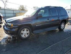 Salvage cars for sale at Lebanon, TN auction: 2003 Chevrolet Trailblazer EXT