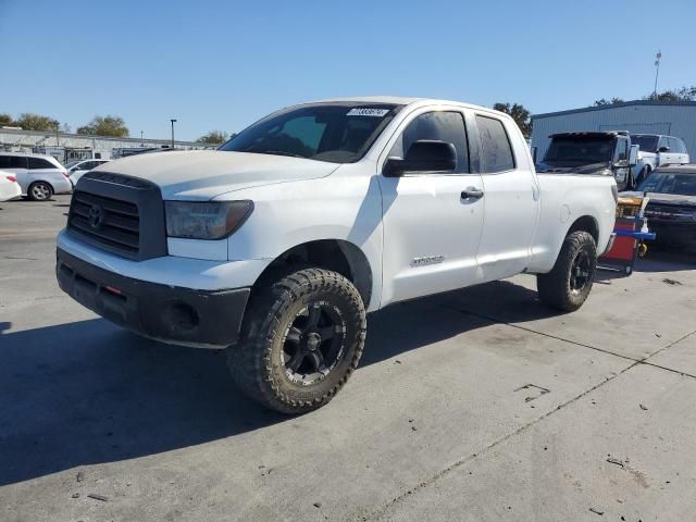 2008 Toyota Tundra Double Cab