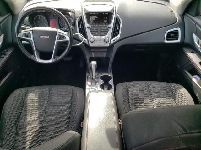 2013 GMC Terrain SLE