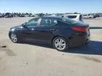 2012 KIA Optima EX