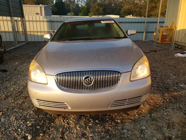 2006 Buick Lucerne CX