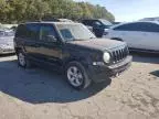 2012 Jeep Patriot Latitude