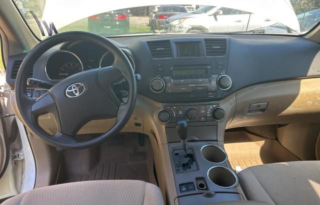 2008 Toyota Highlander