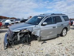 2020 Ford Expedition XLT en venta en West Warren, MA