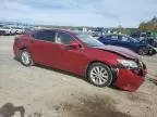 2014 Lexus ES 300H