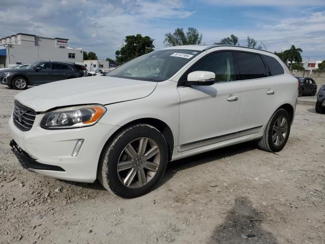 2017 Volvo XC60 T5 Inscription