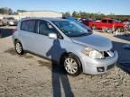 2009 Nissan Versa S