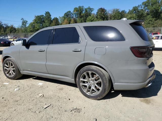 2022 Dodge Durango R/T