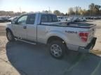 2011 Ford F150 Super Cab