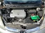 2008 Toyota Sienna XLE