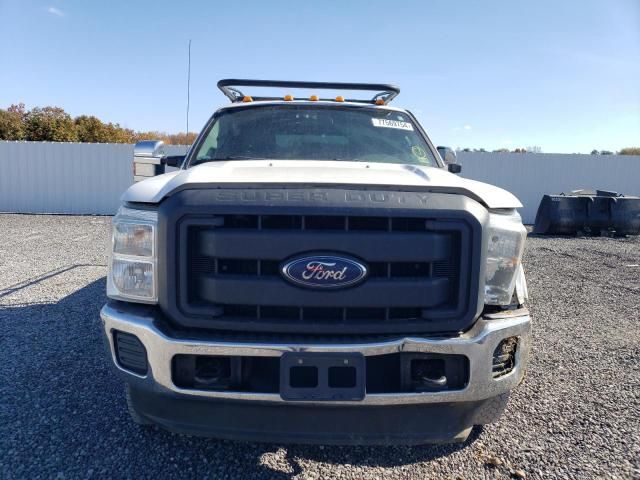 2015 Ford F250 Super Duty