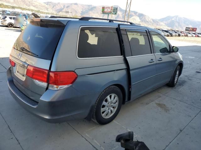 2009 Honda Odyssey EX