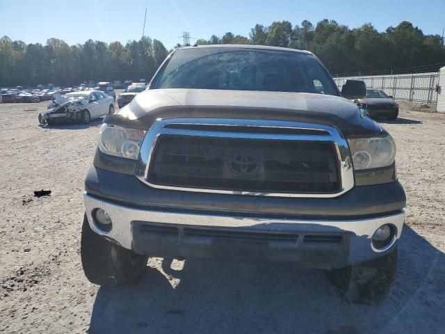 2010 Toyota Tundra Double Cab SR5