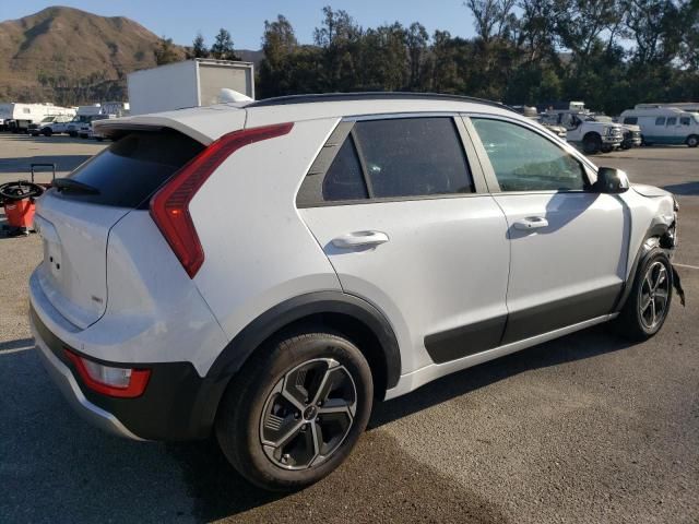 2024 KIA Niro EX