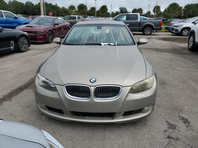 2009 BMW 328 I