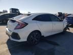 2017 Honda Civic Sport