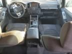 2010 Nissan Pathfinder S