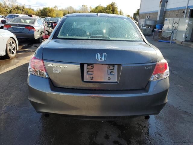 2009 Honda Accord EXL