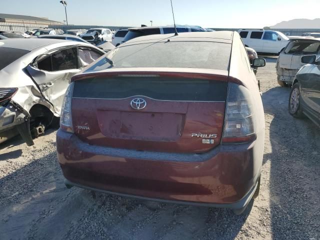 2004 Toyota Prius