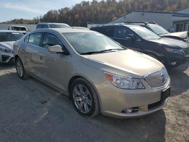 2012 Buick Lacrosse Premium