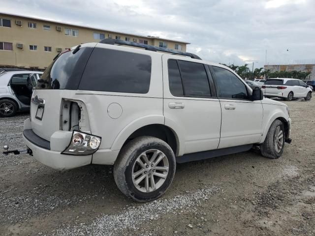 2009 Ford Explorer XLT