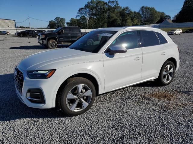 2023 Audi Q5 Premium 40