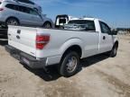 2012 Ford F150