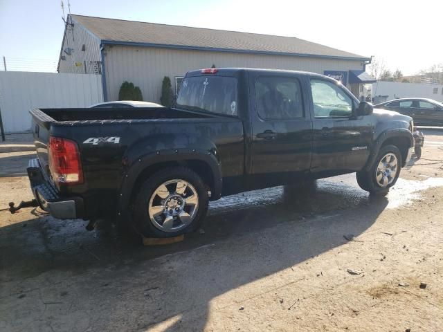 2011 GMC Sierra K1500 SLE